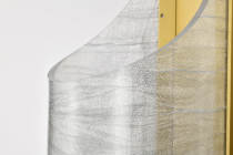 IDRIS LED 3 LIGHT PENDANT - 62-2413