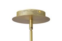 IDRIS LED 3 LIGHT PENDANT - 62-2413