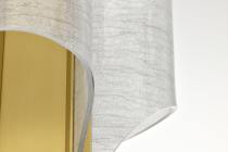 IDRIS LED 3 LIGHT PENDANT - 62-2413