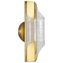 IDRIS LED 1 LIGHT WALL SCONCE - 62-2414