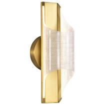 IDRIS LED 1 LIGHT WALL SCONCE - 62-2414