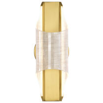 IDRIS LED 1 LIGHT WALL SCONCE - 62-2414