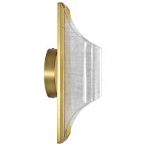 IDRIS LED 1 LIGHT WALL SCONCE - 62-2414