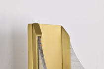 IDRIS LED 1 LIGHT WALL SCONCE - 62-2414