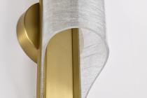 IDRIS LED 1 LIGHT WALL SCONCE - 62-2414