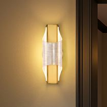 IDRIS LED 1 LIGHT WALL SCONCE - 62-2414