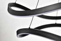 SYLAS 36" LED PENDANT - 62-2421