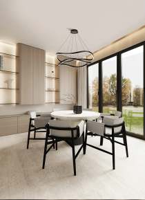 SYLAS 36" LED PENDANT - 62-2421