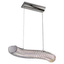 2 SEVENTY LED CURVED PNDT - 62-243