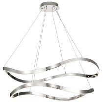 SYLAS 36" LED PENDANT - 62-2431