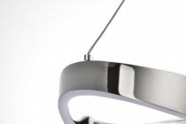 SYLAS 36" LED PENDANT - 62-2431