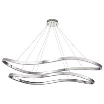 SYLAS 48" LED PENDANT - 62-2432