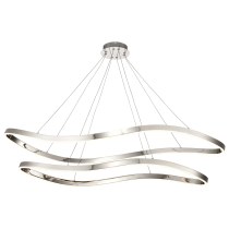 SYLAS 48" LED PENDANT - 62-2432