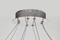 SYLAS 48" LED PENDANT - 62-2432