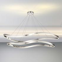 SYLAS 48" LED PENDANT - 62-2432