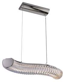 2 SEVENTY LED CURVED PNDT - 62-243
