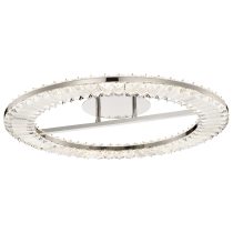NOVA 23" LED ROUND FLUSH - 62-2444