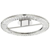 NOVA 23" LED ROUND FLUSH - 62-2444