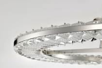 NOVA 23" LED ROUND FLUSH - 62-2444