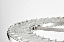 NOVA 23" LED ROUND FLUSH - 62-2444