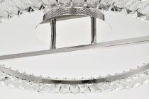 NOVA 23" LED ROUND FLUSH - 62-2444