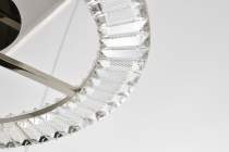 NOVA 23" LED ROUND FLUSH - 62-2444