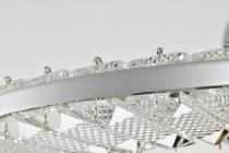 NOVA 23" LED ROUND FLUSH - 62-2444