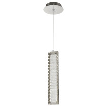 NOVA 16" LED MINI PENDANT - 62-2445