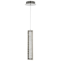 NOVA 16" LED MINI PENDANT - 62-2445
