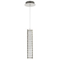 NOVA 16" LED MINI PENDANT - 62-2445