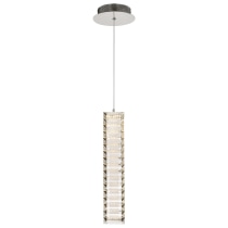 NOVA 16" LED MINI PENDANT - 62-2445