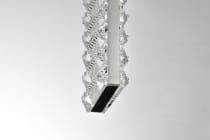 NOVA 16" LED MINI PENDANT - 62-2445