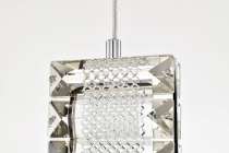 NOVA 16" LED MINI PENDANT - 62-2445