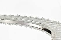 NOVA 23" LED ROUND PENDANT - 62-2446