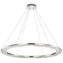 NOVA 36" LED ROUND PENDANT - 62-2447