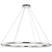 NOVA 36" LED ROUND PENDANT - 62-2447