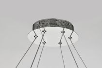 NOVA 36" LED ROUND PENDANT - 62-2447