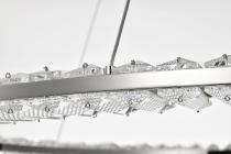 NOVA 36" LED ROUND PENDANT - 62-2447