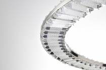 NOVA 36" LED ROUND PENDANT - 62-2447