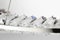 NOVA 36" LED ROUND PENDANT - 62-2447