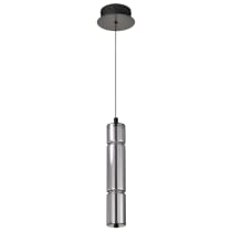 EVANDER 16" LED MINI PENDANT - 62-2451