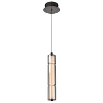 EVANDER 16" LED MINI PENDANT - 62-2451