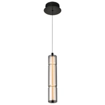 EVANDER 16" LED MINI PENDANT - 62-2451