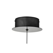 EVANDER 16" LED MINI PENDANT - 62-2451