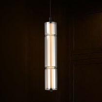 EVANDER 16" LED MINI PENDANT - 62-2451