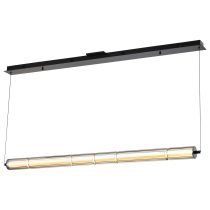 EVANDER 48" LED ISLAND PENDANT - 62-2452