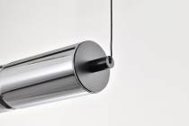 EVANDER 48" LED ISLAND PENDANT - 62-2452