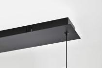 EVANDER 48" LED ISLAND PENDANT - 62-2452