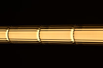 EVANDER 48" LED ISLAND PENDANT - 62-2452