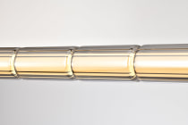 EVANDER 48" LED ISLAND PENDANT - 62-2452